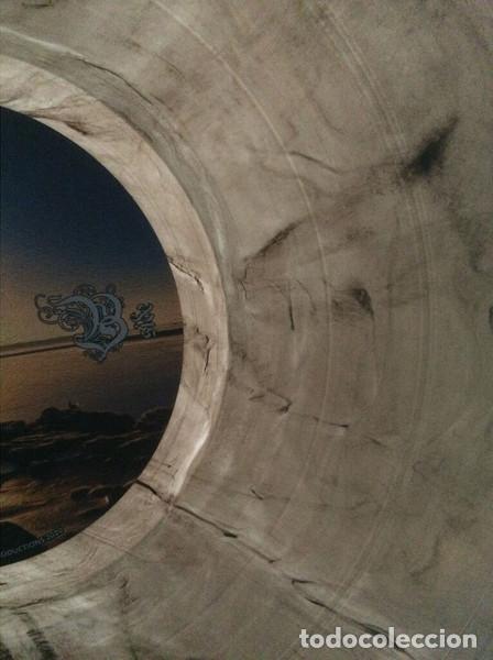 Discos de vinilo: NOKTURNAL MORTUM - TWILIGHTFALL - LP - Foto 2