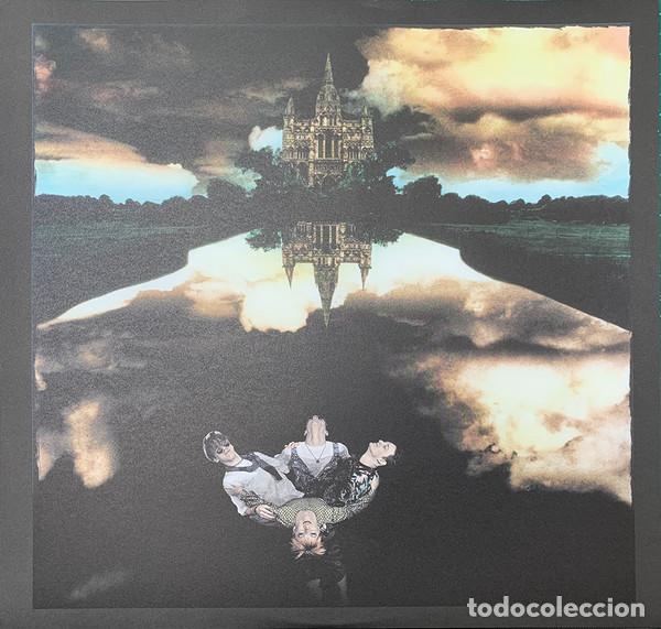 Discos de vinilo: TOYAH - TAKE THE LEAP - 2 LP - Foto 4