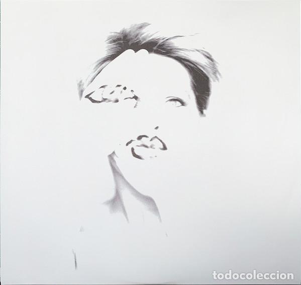 Discos de vinilo: TOYAH - OPHELIAS SHADOW - LP - Foto 3