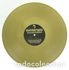 Discos de vinilo: KROSSFYRE - BURNING TORCHES - MAXI - Foto 2