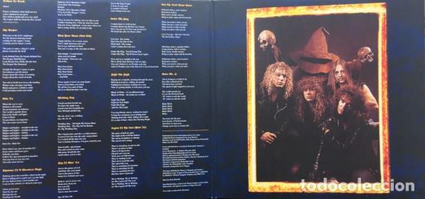Discos de vinilo: GRAVE DIGGER - THE REAPER - 2 LP - Foto 2