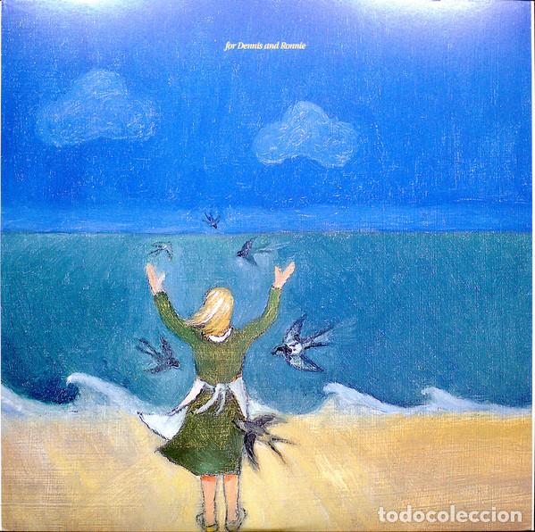 Discos de vinilo: ROBERT WYATT - SHLEEP - 2 LP - Foto 6