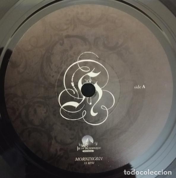 Discos de vinilo: HEXPEROS - AUTUMNUS - SINGLE - Foto 3