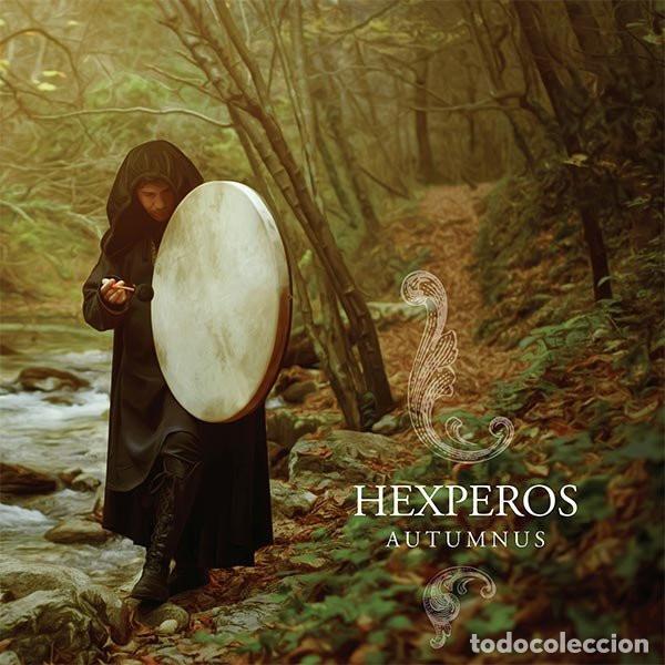 Discos de vinilo: HEXPEROS - AUTUMNUS - SINGLE