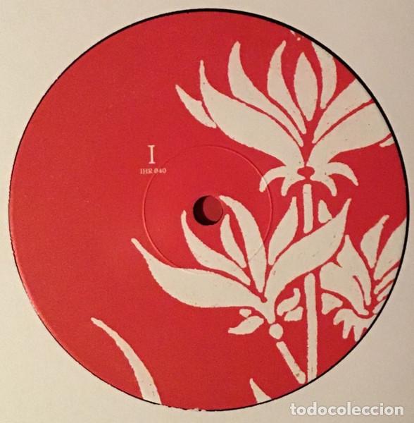 Discos de vinilo: JEX THOTH - JEX THOTH - LP - Foto 5