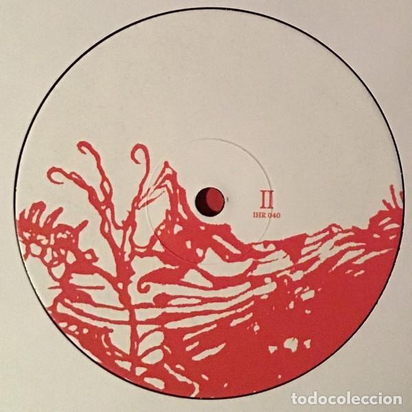 Discos de vinilo: JEX THOTH - JEX THOTH - LP - Foto 6