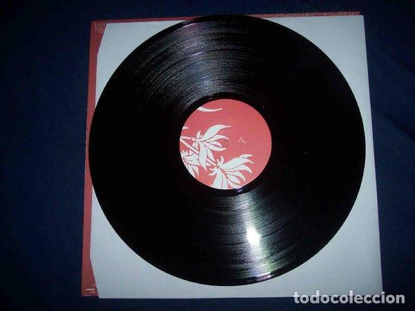 Discos de vinilo: JEX THOTH - JEX THOTH - LP - Foto 7