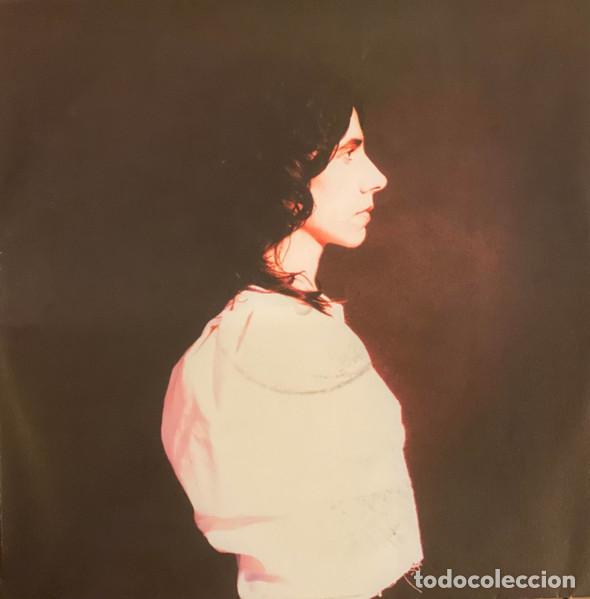 Discos de vinilo: PJ HARVEY - WHITE CHALK - LP - Foto 5