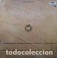 Discos de vinilo: MILVA - UNA HISTORIA INVENTADA - LP - Foto 2