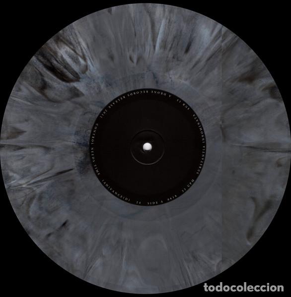 Discos de vinilo: (AD)VANCE(D) - 24 - LP 10&rdquo; - Foto 3