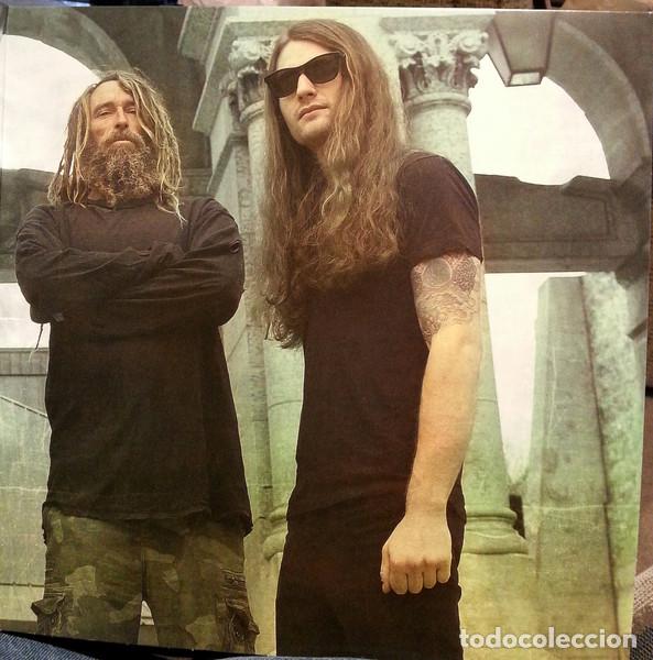 Discos de vinilo: DECREPIT BIRTH - AXIS MUNDI - 2 LP - Foto 3