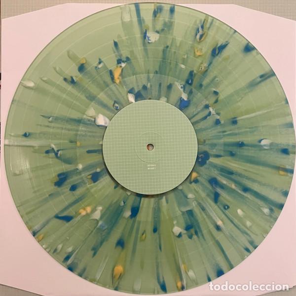 Discos de vinilo: THE DILLINGER ESCAPE PLAN - MISS MACHINE - LP - Foto 3