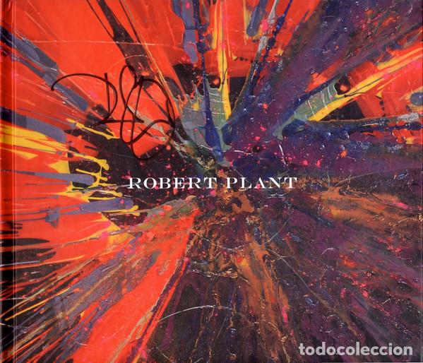 Discos de vinilo: ROBERT PLANT - DIGGING DEEP - 8 SINGLE