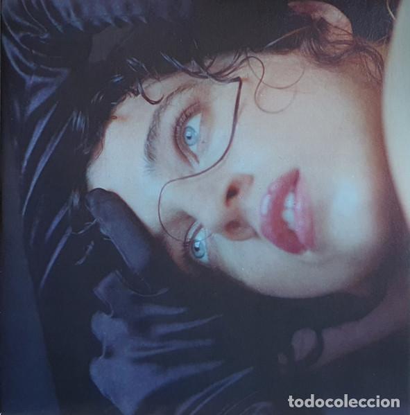 Discos de vinilo: DANIELA D&Iacute;AZ COSTAS - POSDATA - LP - Foto 4