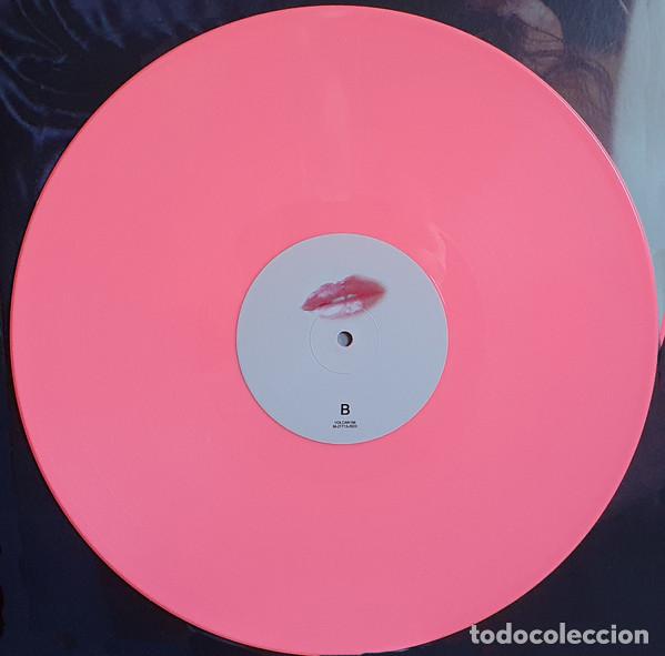Discos de vinilo: DANIELA D&Iacute;AZ COSTAS - POSDATA - LP - Foto 6