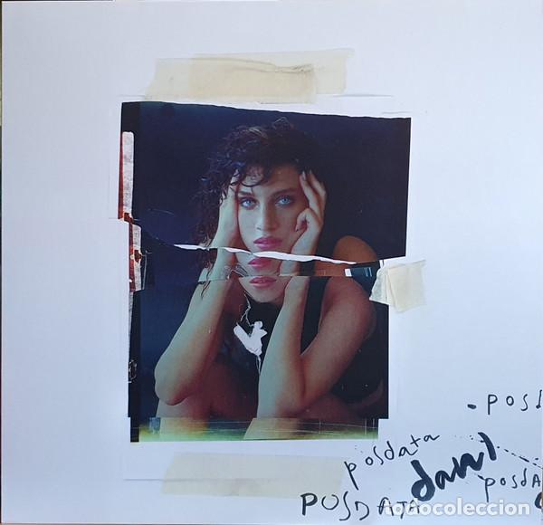 Discos de vinilo: DANIELA D&Iacute;AZ COSTAS - POSDATA - LP