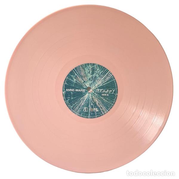 Discos de vinilo: ANNE-MARIE - THERAPY - LP - Foto 4