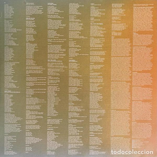 Discos de vinilo: ANNE-MARIE - THERAPY - LP - Foto 6