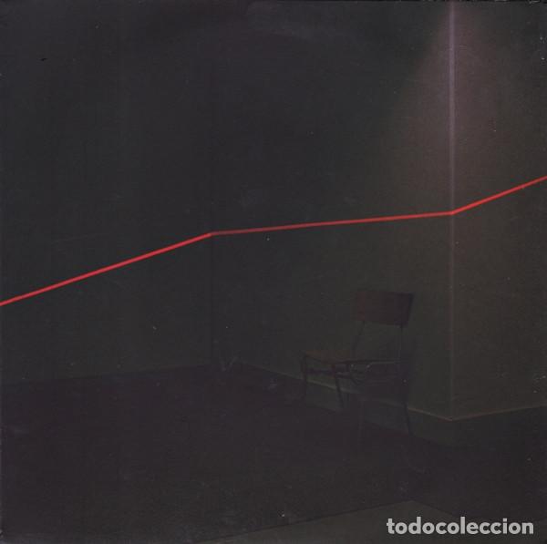 Discos de vinilo: THE DEPARTURE - ALL MAPPED OUT - SINGLE - Foto 3