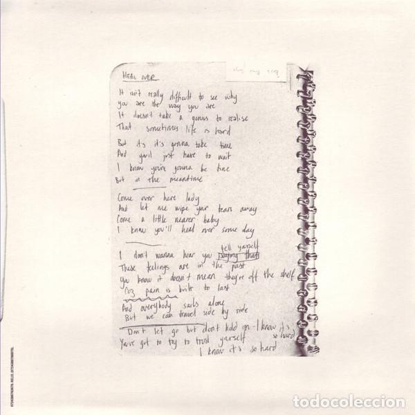 Discos de vinilo: KT TUNSTALL - FALSE ALARM EP - 2 SINGLE - Foto 4