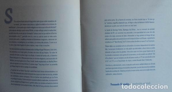 Discos de vinilo: VARIOS - A NUESTRAS FANS - SINGLE - Foto 4