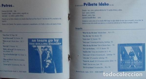 Discos de vinilo: VARIOS - A NUESTRAS FANS - SINGLE - Foto 5