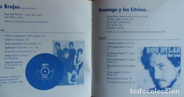 Discos de vinilo: VARIOS - A NUESTRAS FANS - SINGLE - Foto 6