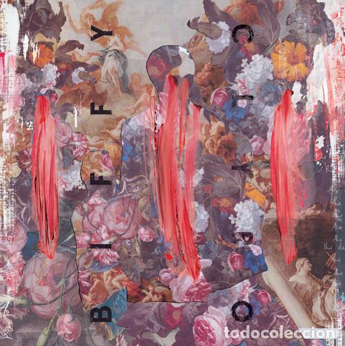 Discos de vinilo: BIFFY CLYRO - ERRORS IN THE HISTORY OF GOD / UNKNOWN MALE 01 - LP 10&rdquo;
