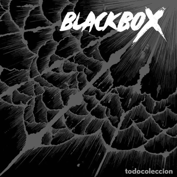Discos de vinilo: BLACKBOX - REVELATIONS - SINGLE - Foto 1