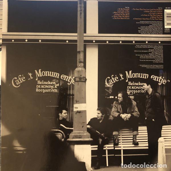 Discos de vinilo: DEL AMITRI - CHANGE EVERYTHING - LP - Foto 2