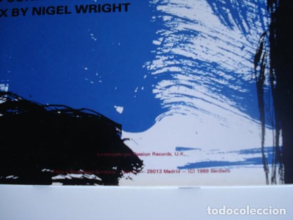 Discos de vinilo: SUN PALACE - WINNING (X-MIX) - MAXI - Foto 4