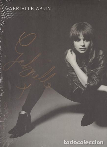 Discos de vinilo: GABRIELLE APLIN - LIGHT UP THE DARK - 2 MAXI - Foto 4