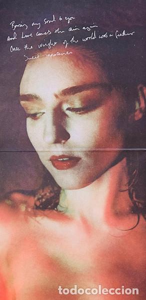 Discos de vinilo: BIRDY - PORTRAITS - LP - Foto 2