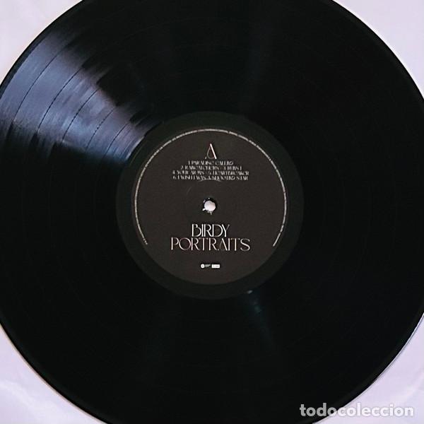 Discos de vinilo: BIRDY - PORTRAITS - LP - Foto 4