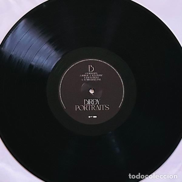 Discos de vinilo: BIRDY - PORTRAITS - LP - Foto 5