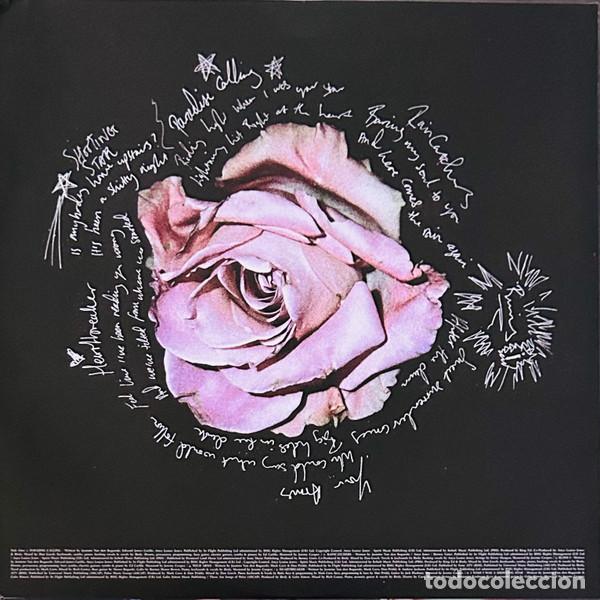 Discos de vinilo: BIRDY - PORTRAITS - LP - Foto 6
