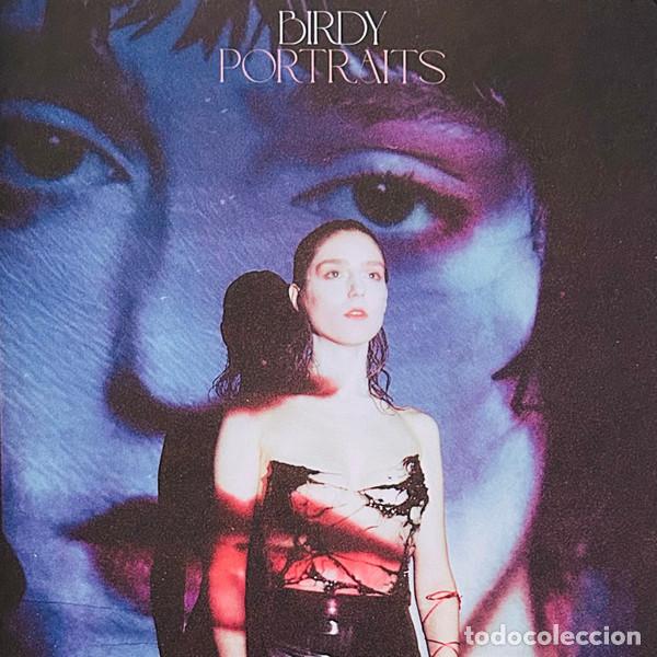 Discos de vinilo: BIRDY - PORTRAITS - LP - Foto 1