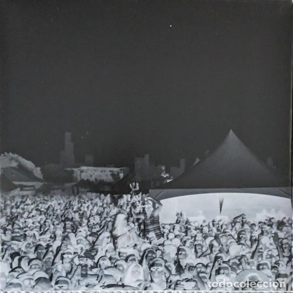 Discos de vinilo: LUPE FIASCO - DROGAS LIGHT - 2 LP - Foto 2