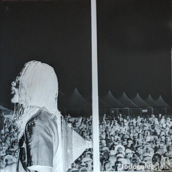 Discos de vinilo: LUPE FIASCO - DROGAS LIGHT - 2 LP - Foto 3