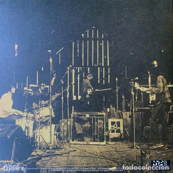Discos de vinilo: NEIL YOUNG - HARVEST - BOX LP - Foto 5