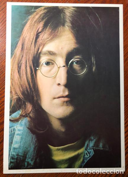 Discos de vinilo: THE BEATLES - THE BEATLES COLLECTION - BOX LP - Foto 5