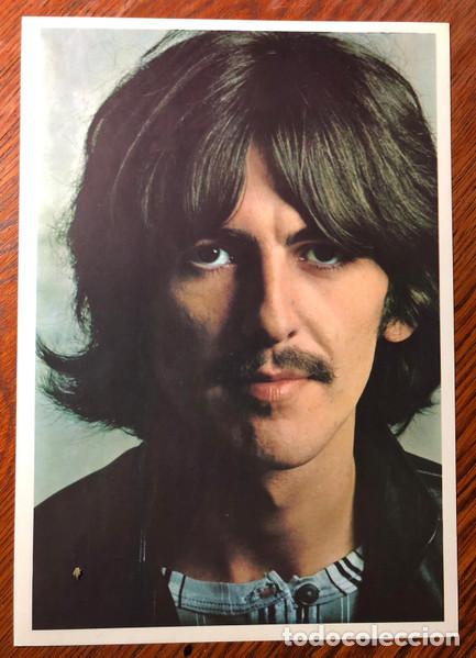 Discos de vinilo: THE BEATLES - THE BEATLES COLLECTION - BOX LP - Foto 6