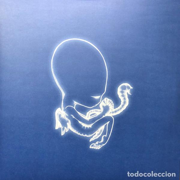 Discos de vinilo: SIGUR R&Oacute;S - &Aacute;G&AElig;TIS BYRJUN - 2 LP