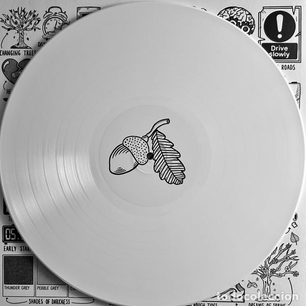 Discos de vinilo: ED SHEERAN - AUTUMN VARIATIONS - LP - Foto 7