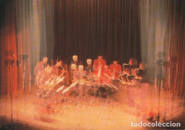 Discos de vinilo: ROVA SAXOPHONE QUARTET - SAXOPHONE DIPLOMACY - BOX LP - Foto 3