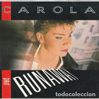 Discos de vinilo: The Runaway- 0042288394679 - Foto 1