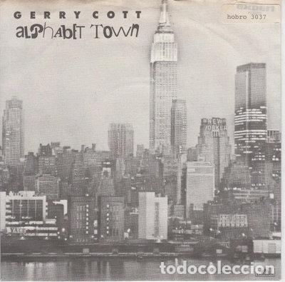 Discos de vinilo: Alphabet Town- 0042288157779 - Foto 1