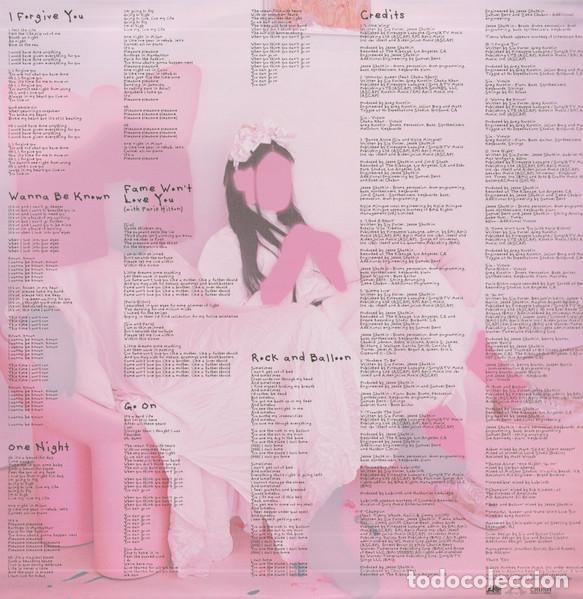 Discos de vinilo: SIA - REASONABLE WOMAN - LP - Foto 7