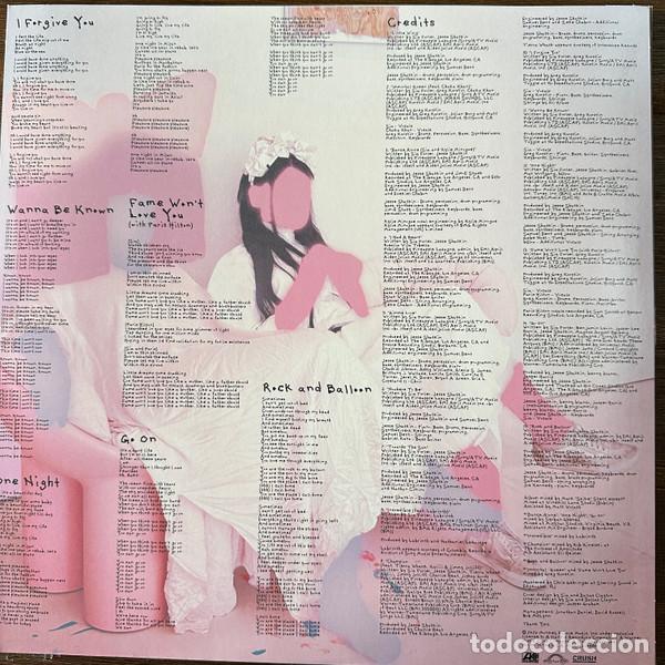 Discos de vinilo: SIA - REASONABLE WOMAN - LP - Foto 4
