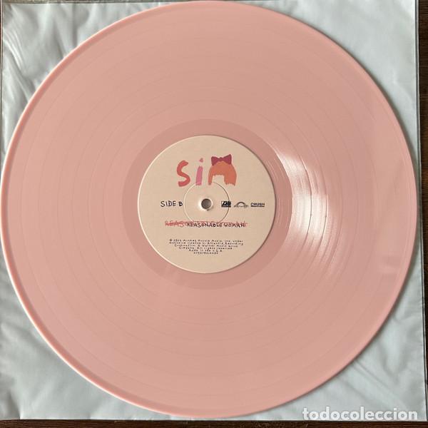 Discos de vinilo: SIA - REASONABLE WOMAN - LP - Foto 6